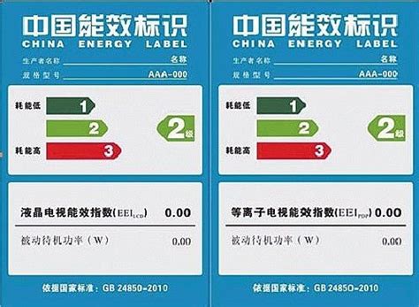 中国LED灯能效认证欧盟能效标签认证-宇冠检测